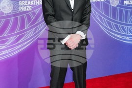 2026 Breakthrough Prize Ceremony