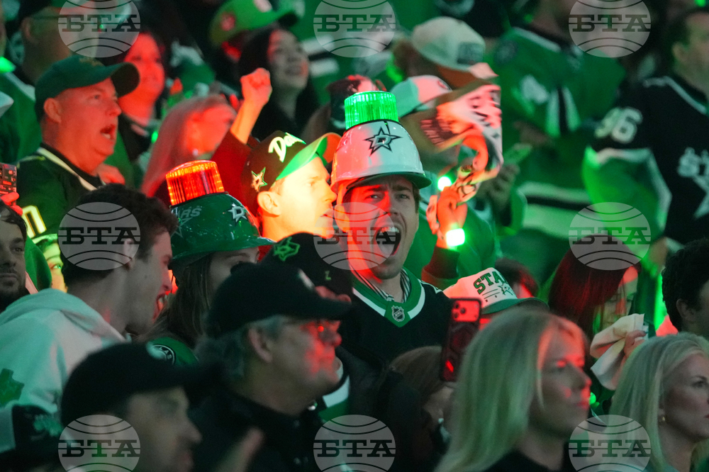 Wild Stars Hockey