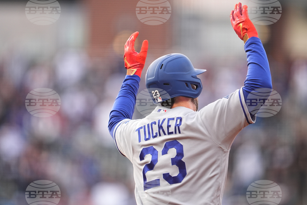 Dodgers Rockies Baseball
