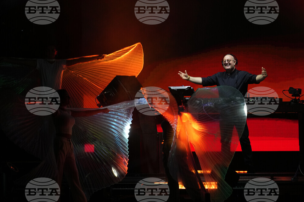 Argentina DJ Priest