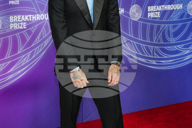 2026 Breakthrough Prize Ceremony