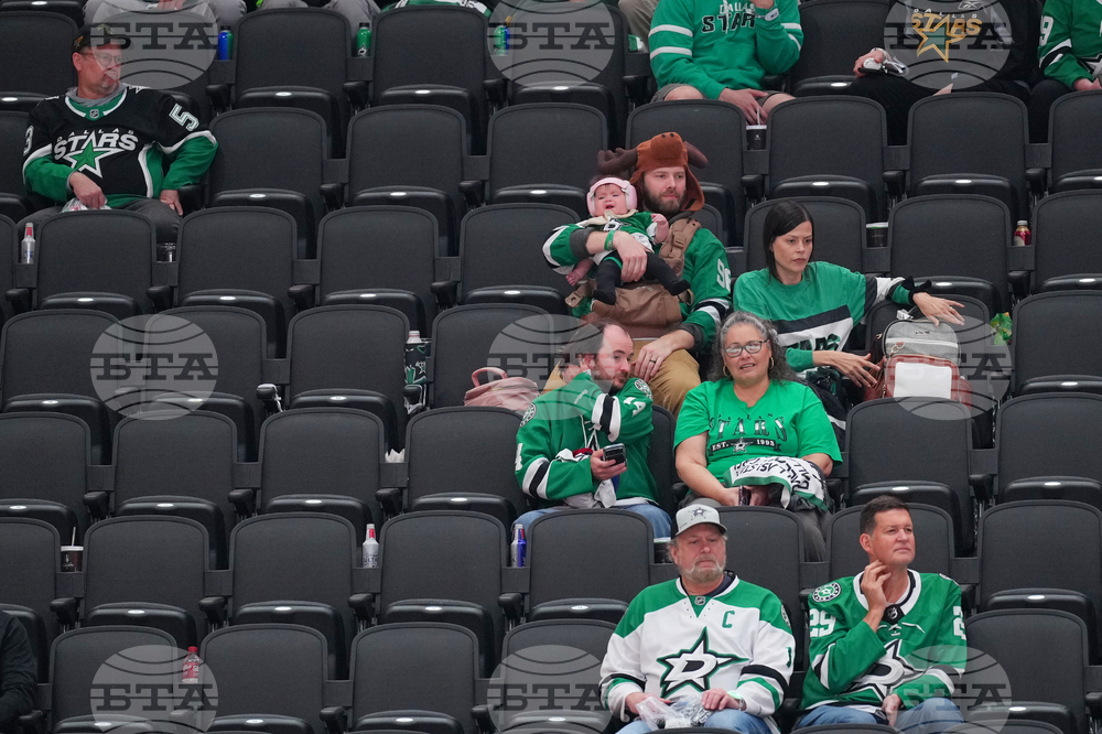 Wild Stars Hockey