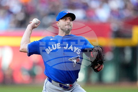 Blue Jays Diamondbacks Baseball