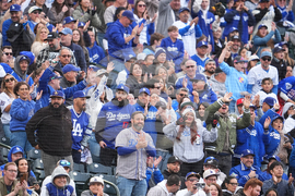 Dodgers Rockies Baseball