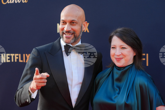51st AFI Life Achievement Award Tribute - Arrivals