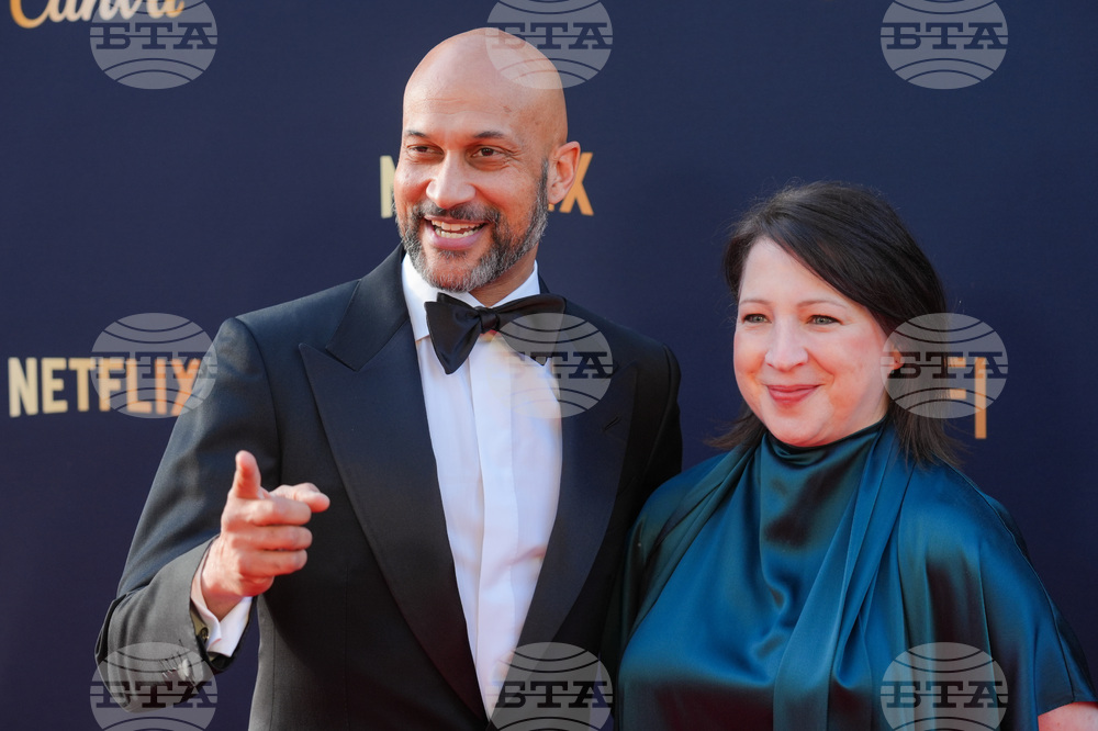 51st AFI Life Achievement Award Tribute - Arrivals
