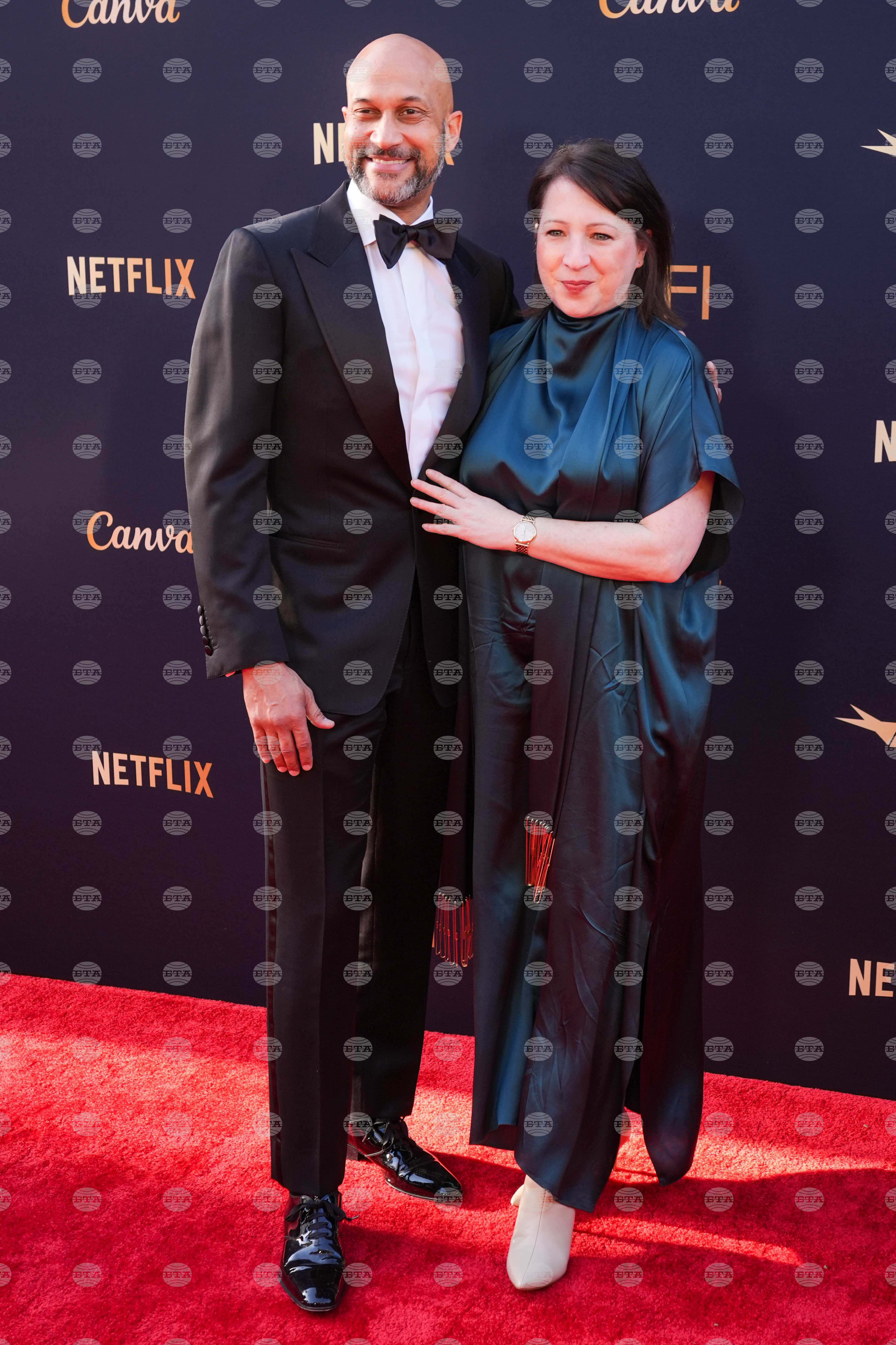 51st AFI Life Achievement Award Tribute - Arrivals