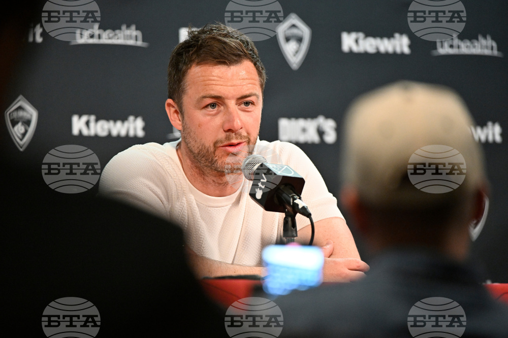 MLS Inter Miami Rapids Soccer