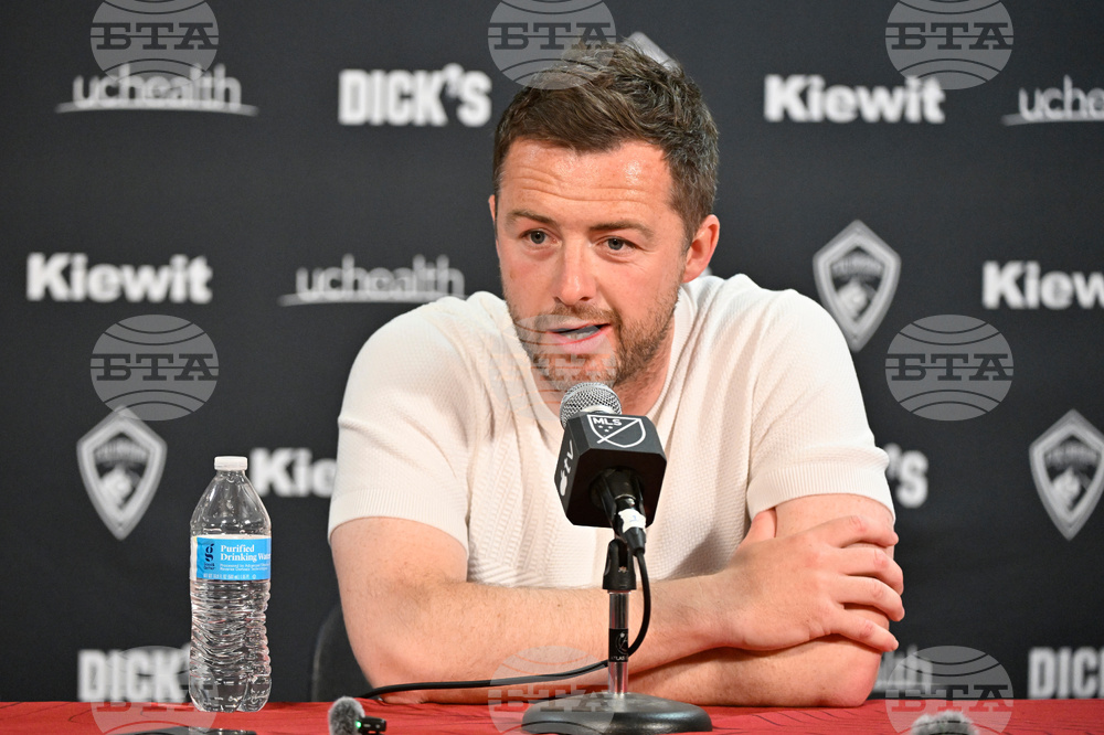 MLS Inter Miami Rapids Soccer