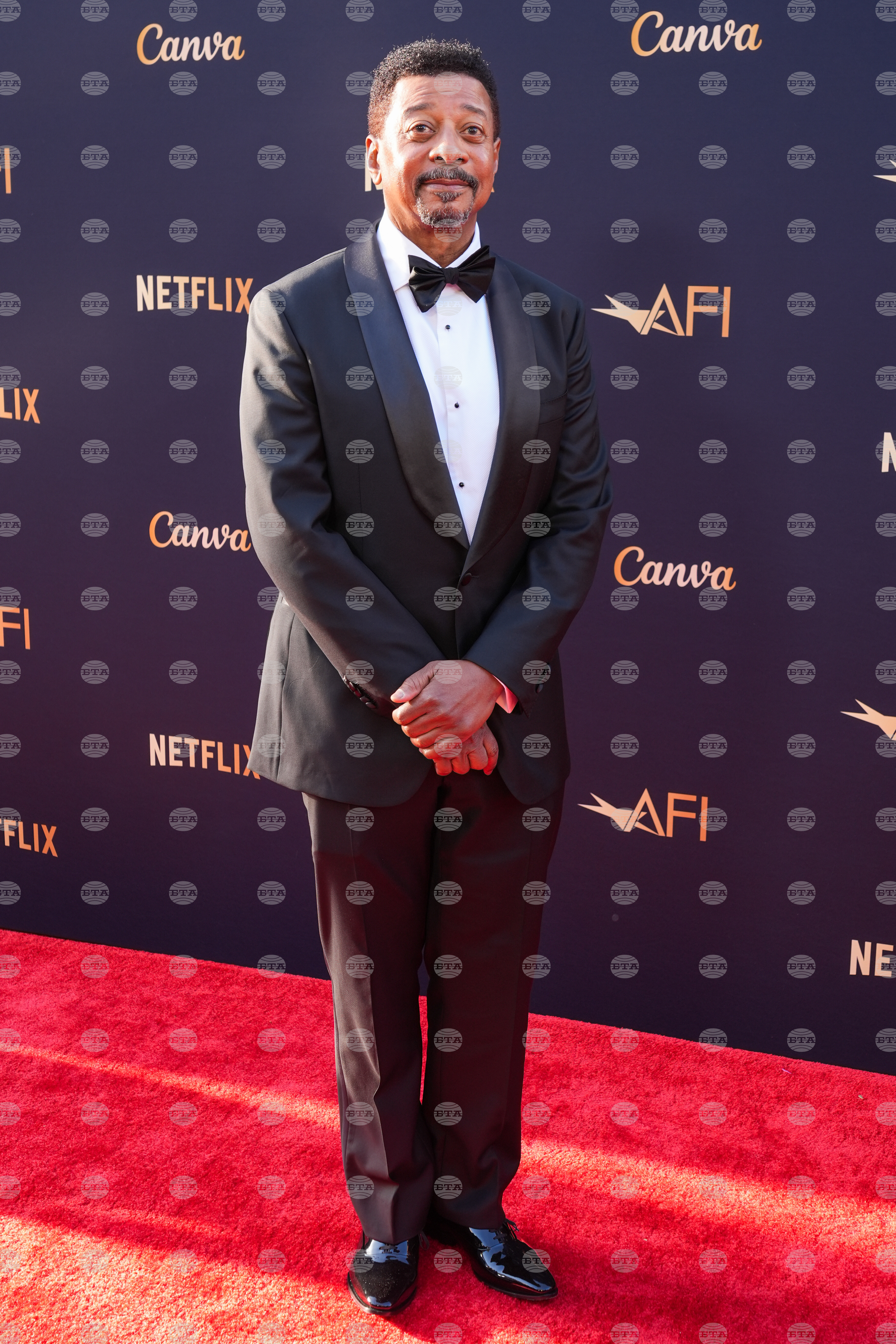 51st AFI Life Achievement Award Tribute - Arrivals