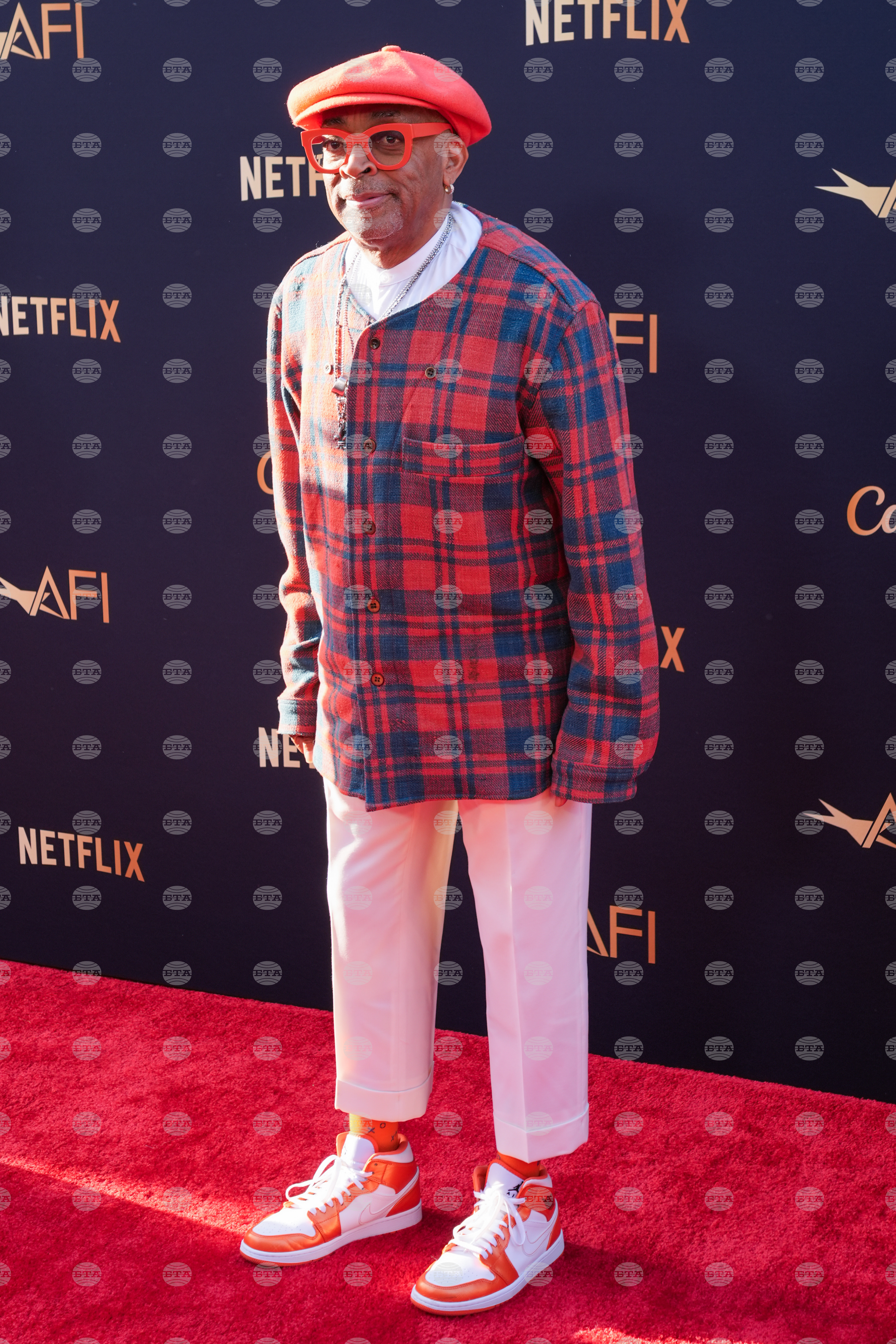 51st AFI Life Achievement Award Tribute - Arrivals