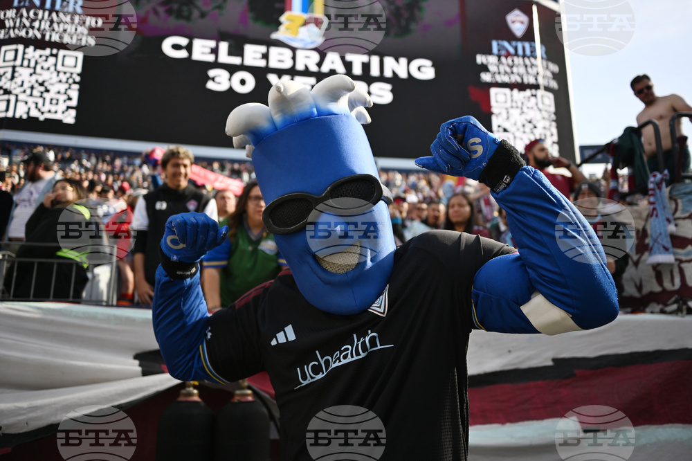 MLS Inter Miami Rapids Soccer