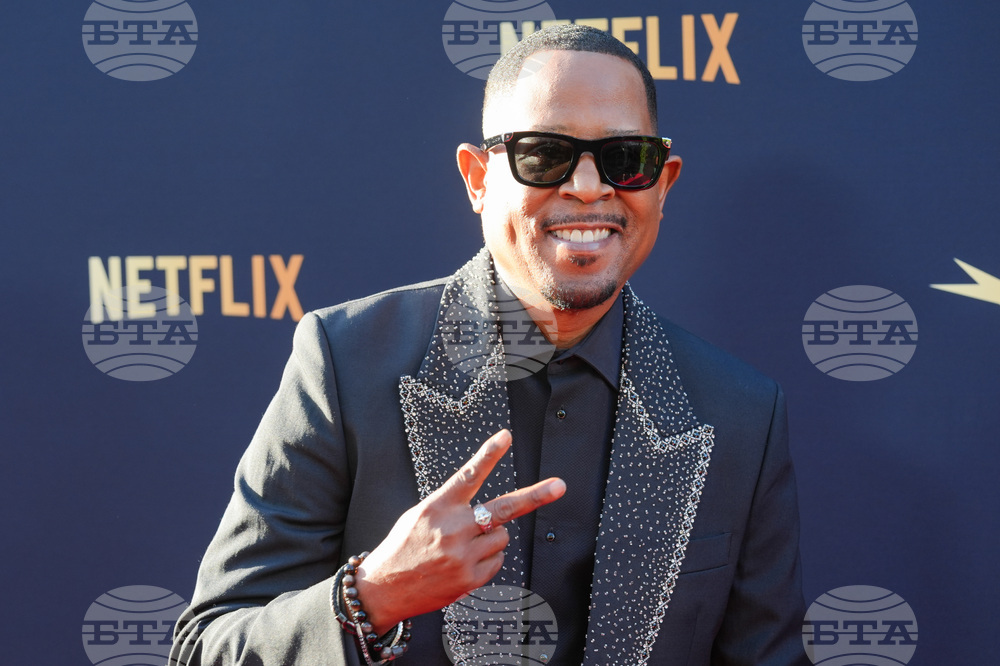 51st AFI Life Achievement Award Tribute - Arrivals