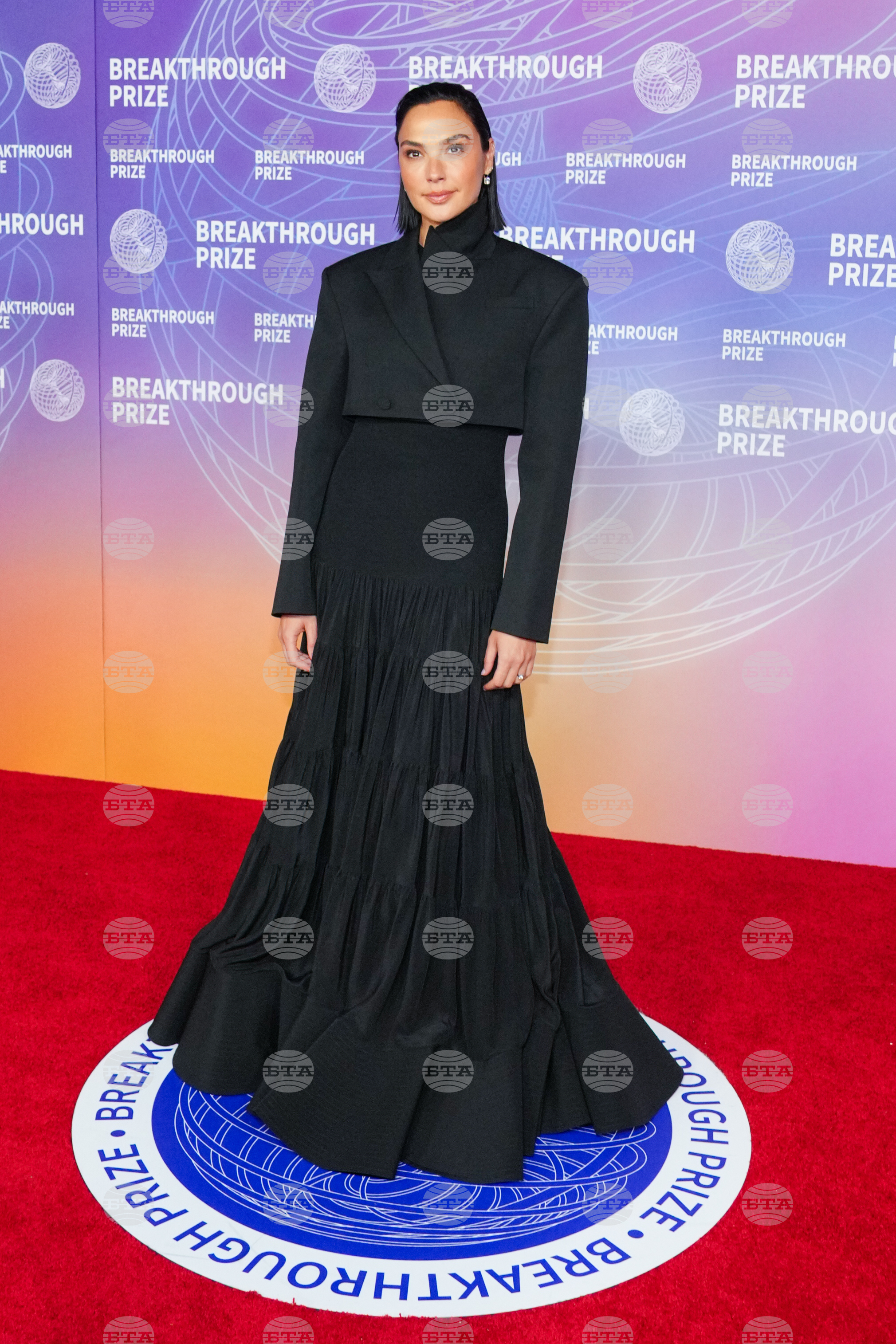 2026 Breakthrough Prize Ceremony