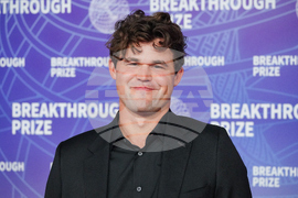 2026 Breakthrough Prize Ceremony