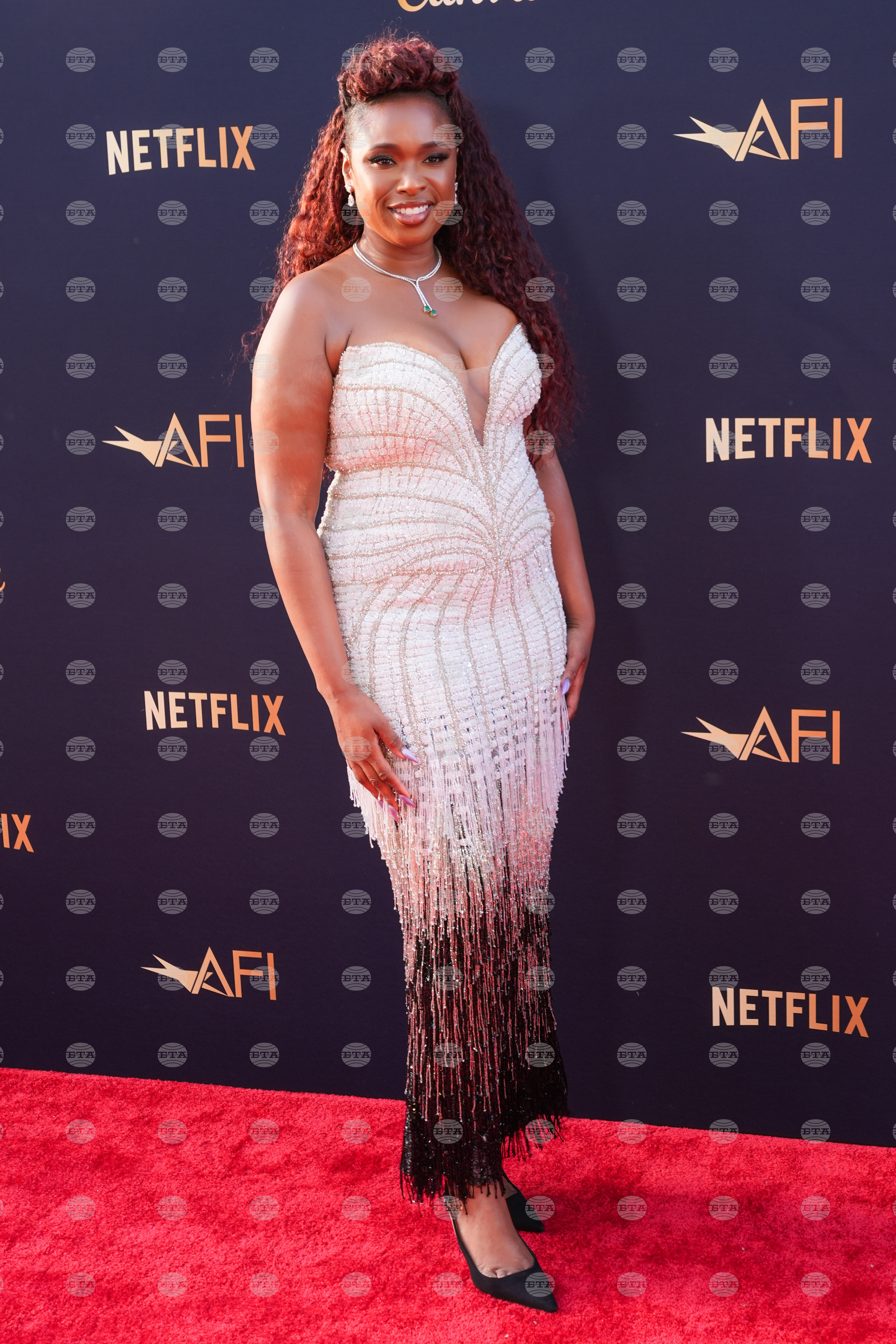 51st AFI Life Achievement Award Tribute - Arrivals
