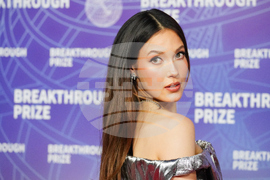 2026 Breakthrough Prize Ceremony