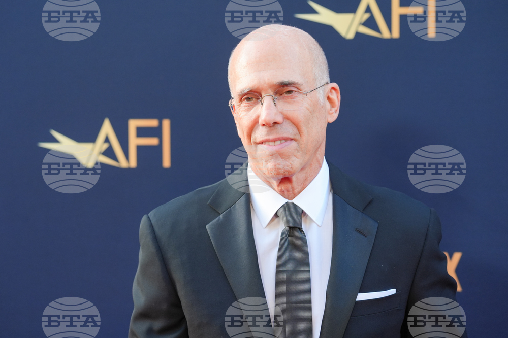 51st AFI Life Achievement Award Tribute - Arrivals
