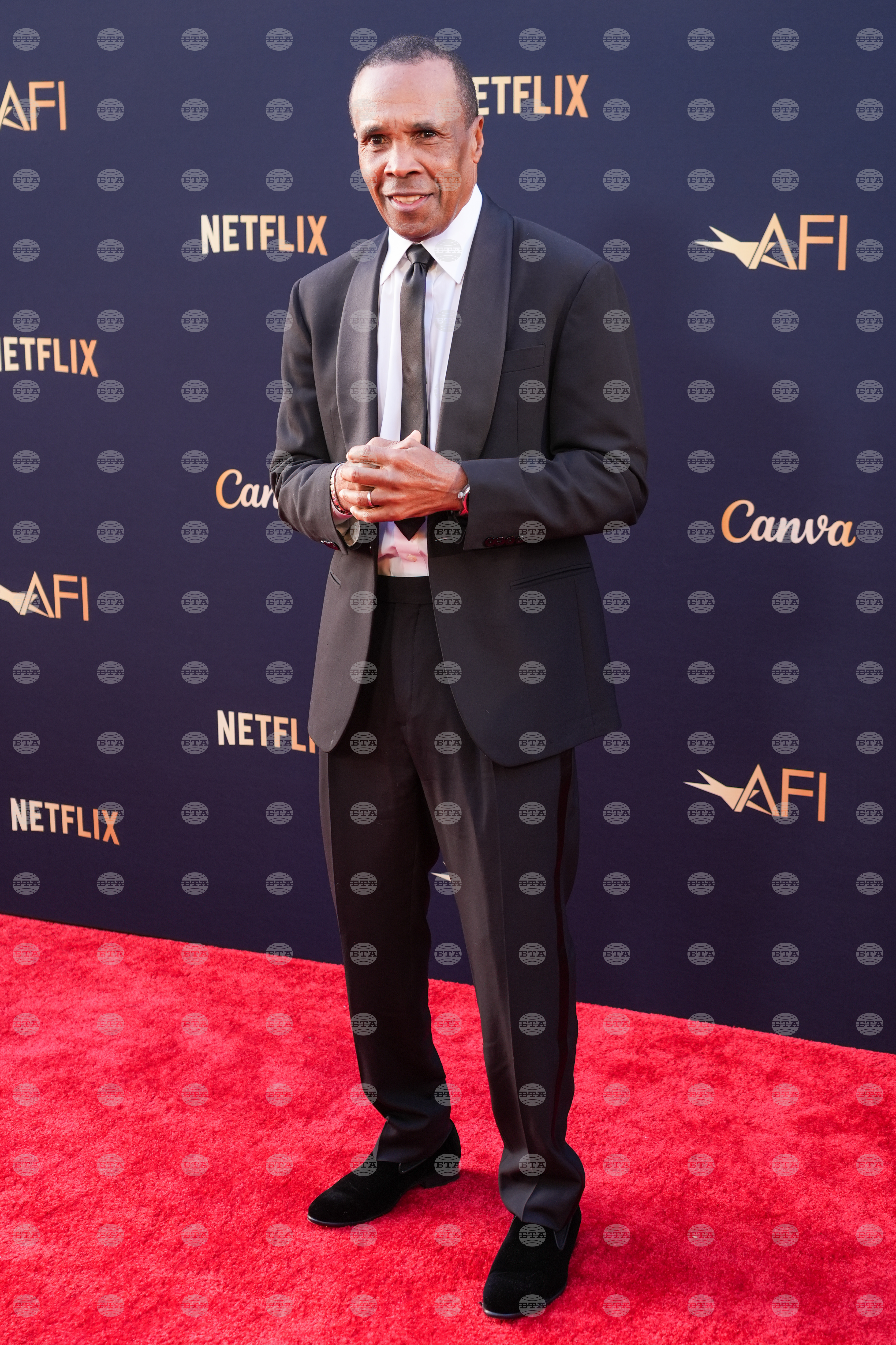 51st AFI Life Achievement Award Tribute - Arrivals