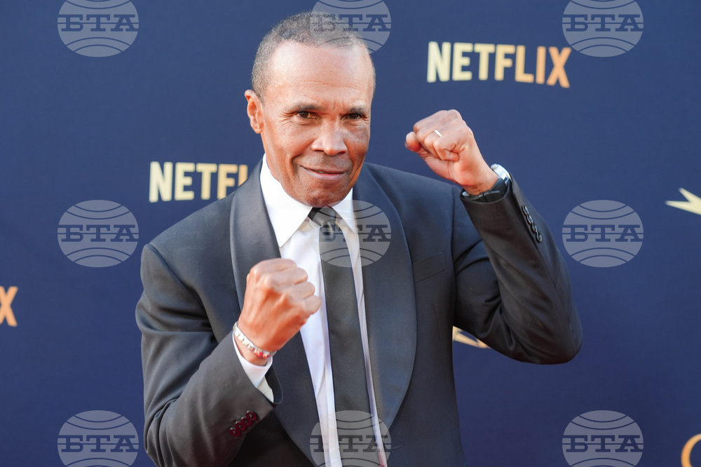 51st AFI Life Achievement Award Tribute - Arrivals