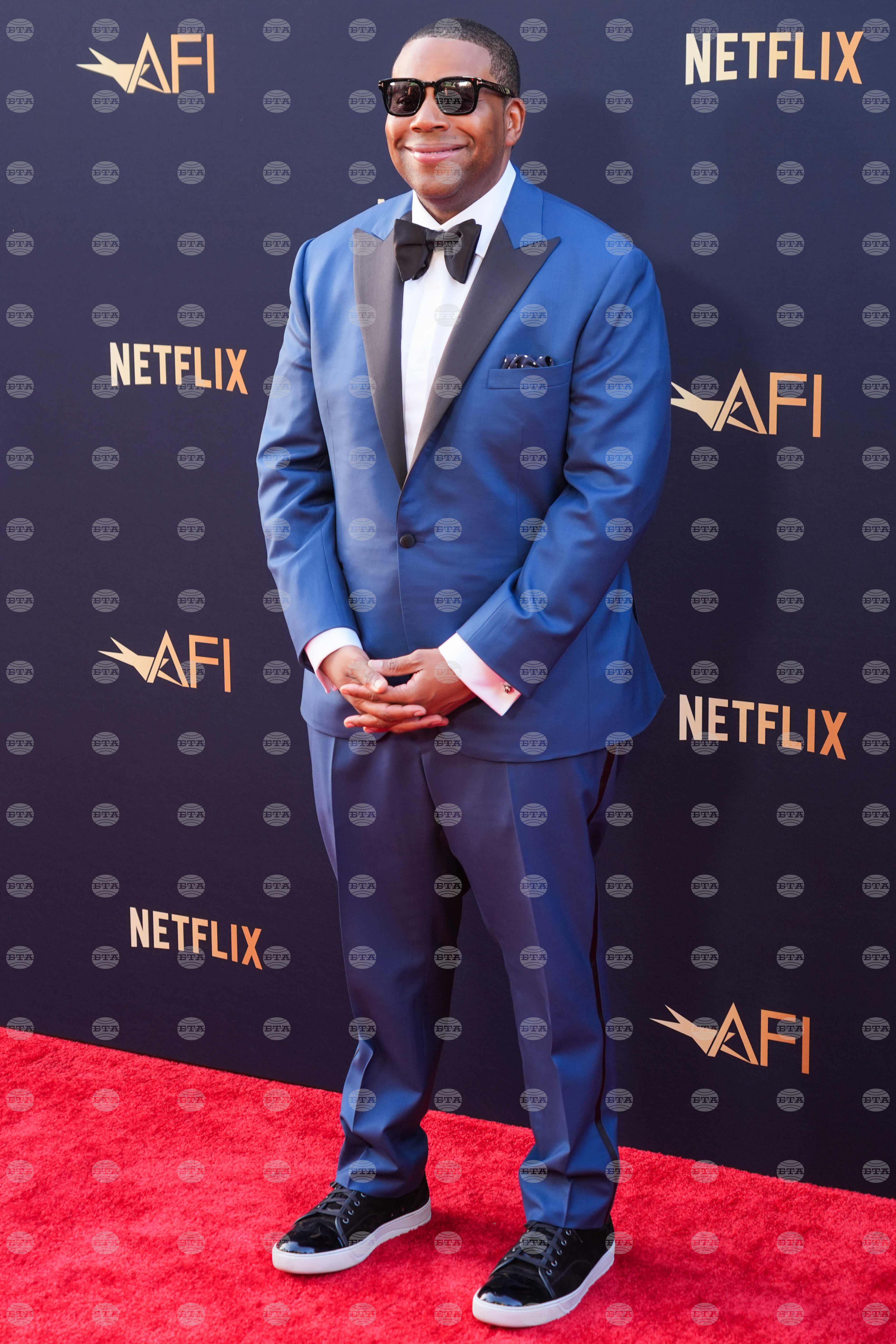 51st AFI Life Achievement Award Tribute - Arrivals
