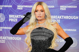 2026 Breakthrough Prize Ceremony