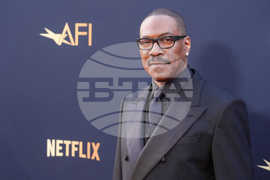 51st AFI Life Achievement Award Tribute - Arrivals