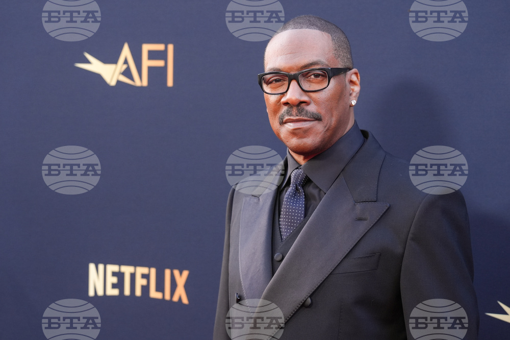 51st AFI Life Achievement Award Tribute - Arrivals