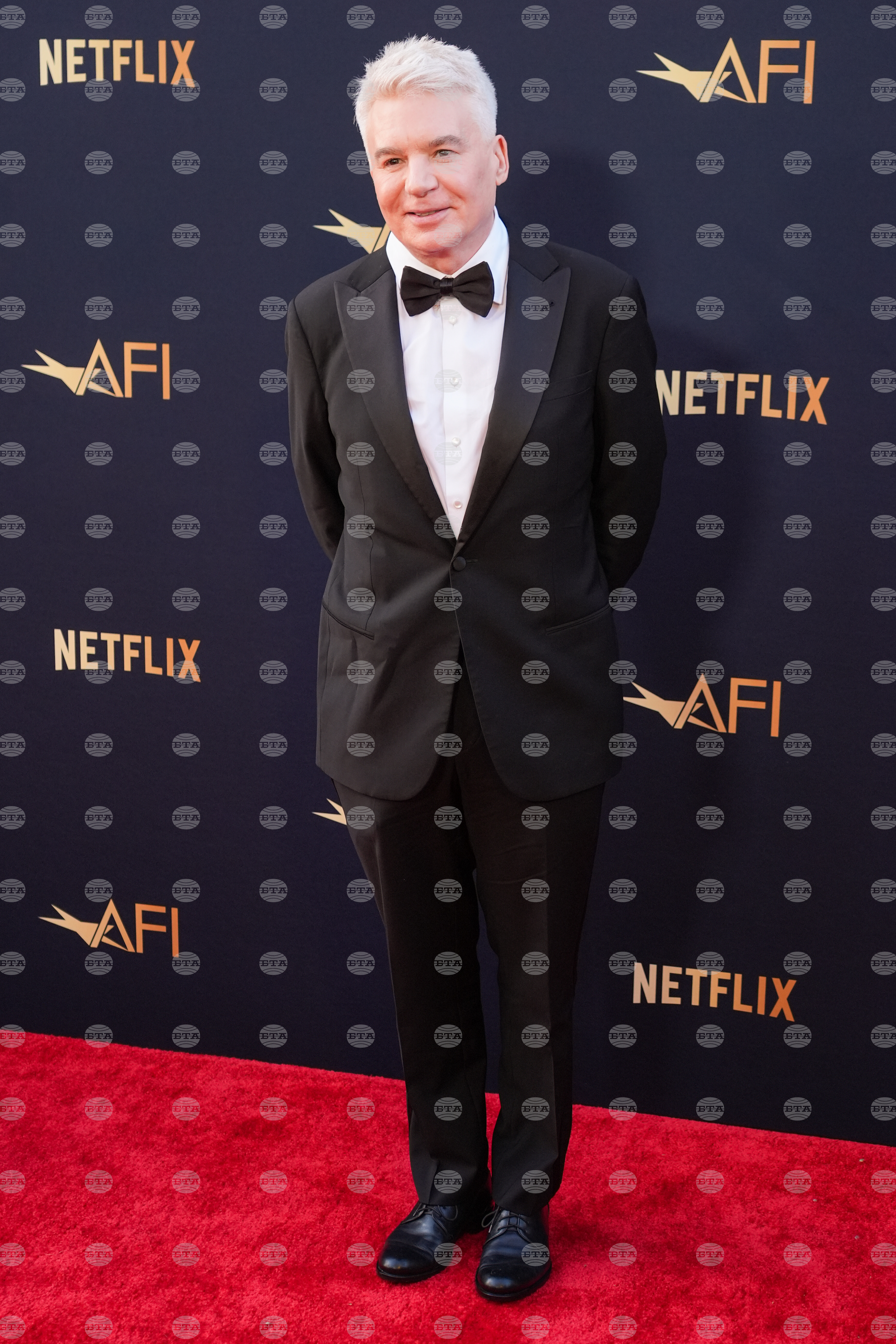 51st AFI Life Achievement Award Tribute - Arrivals