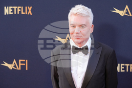 51st AFI Life Achievement Award Tribute - Arrivals