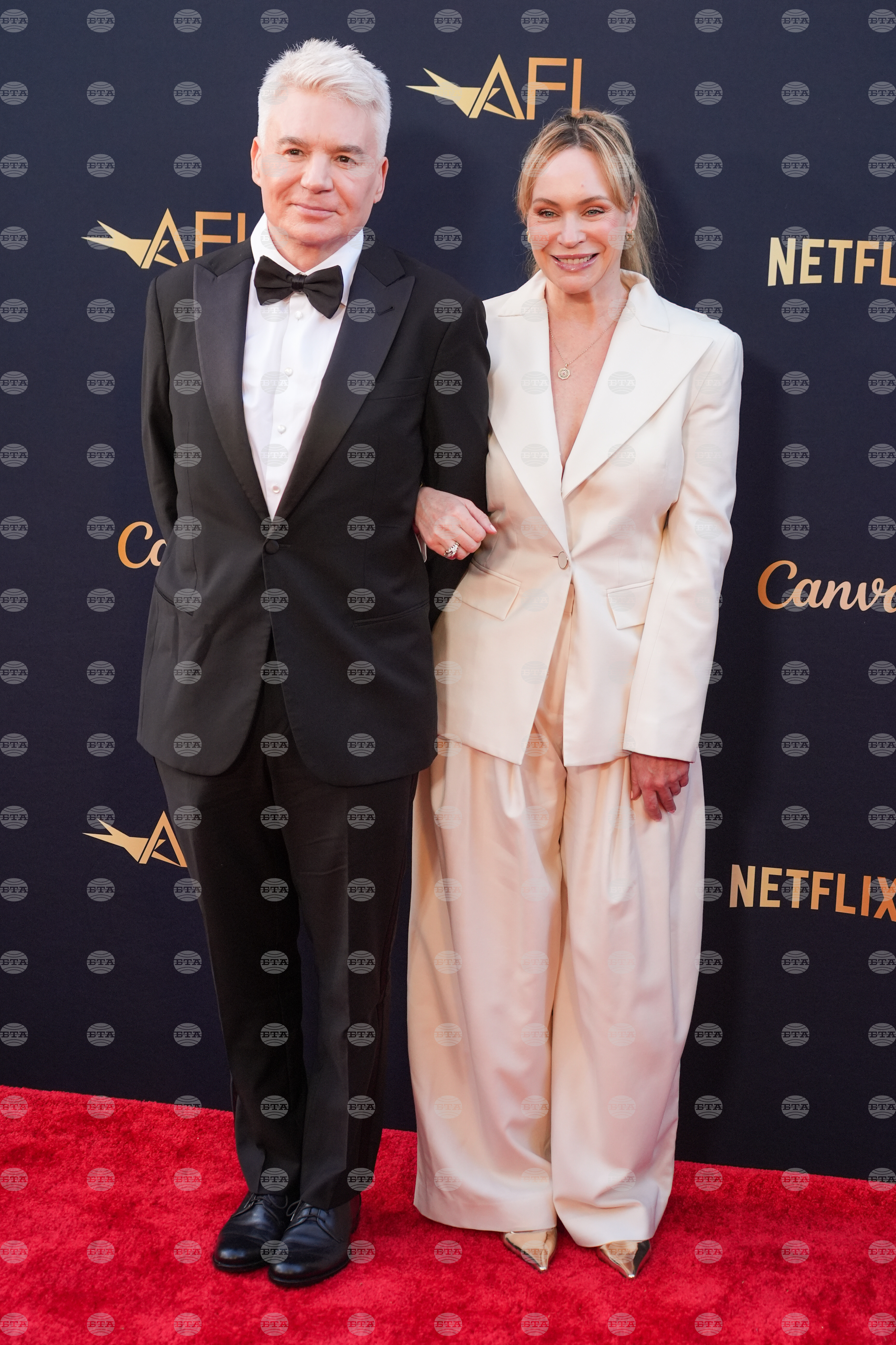 51st AFI Life Achievement Award Tribute - Arrivals