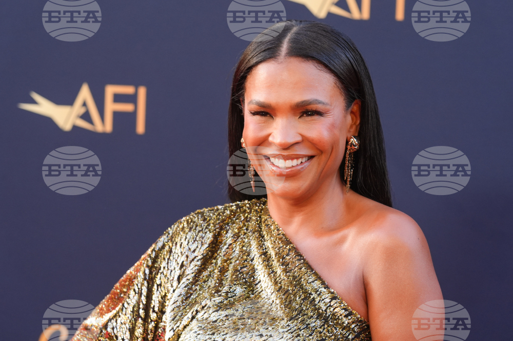 51st AFI Life Achievement Award Tribute - Arrivals
