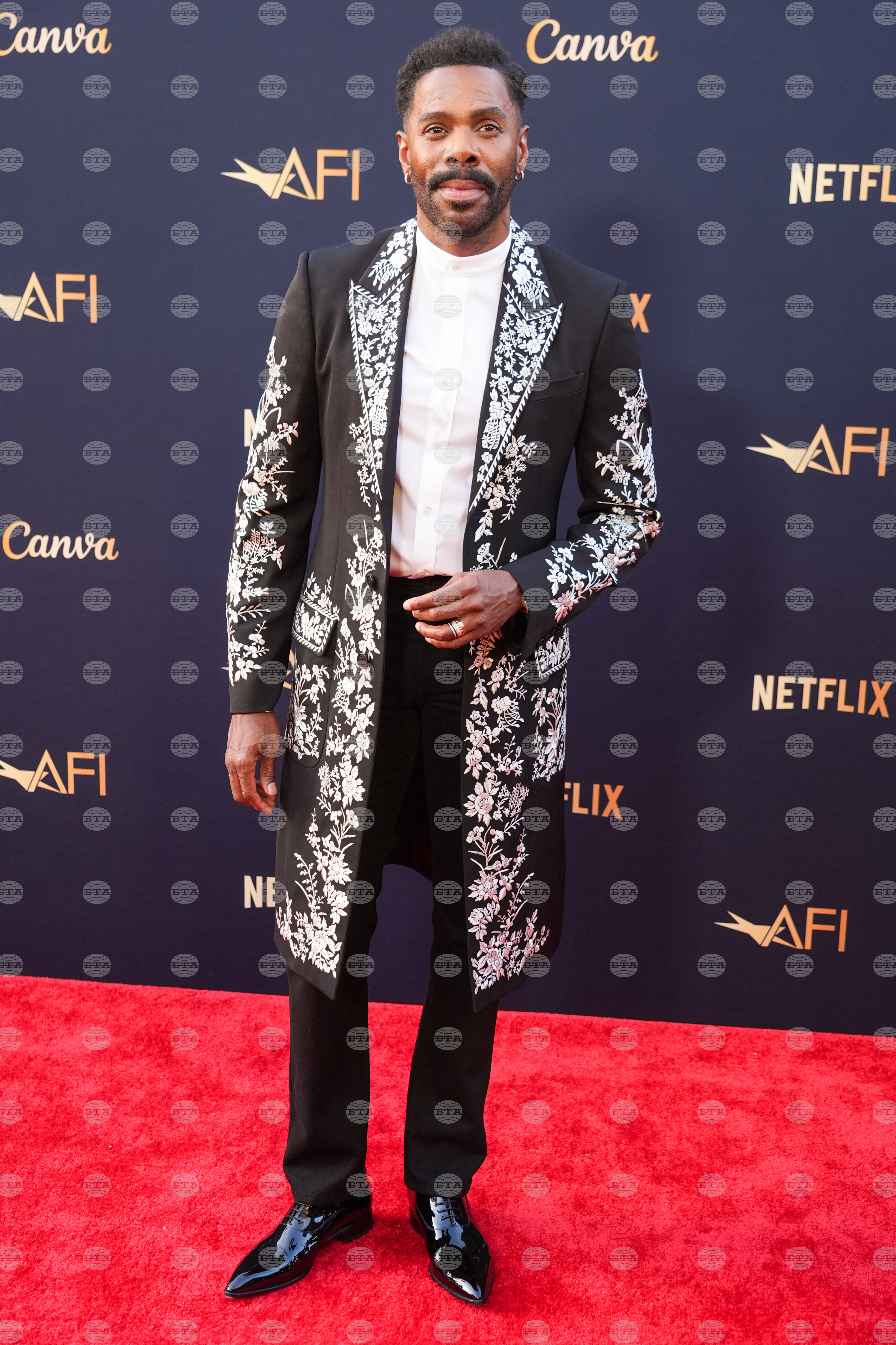 51st AFI Life Achievement Award Tribute - Arrivals