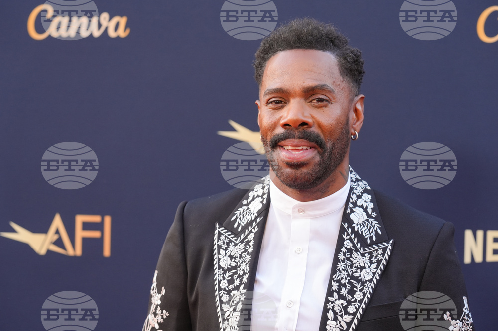 51st AFI Life Achievement Award Tribute - Arrivals