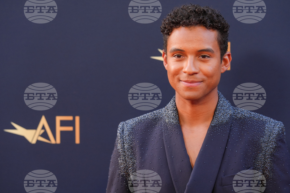 51st AFI Life Achievement Award Tribute - Arrivals