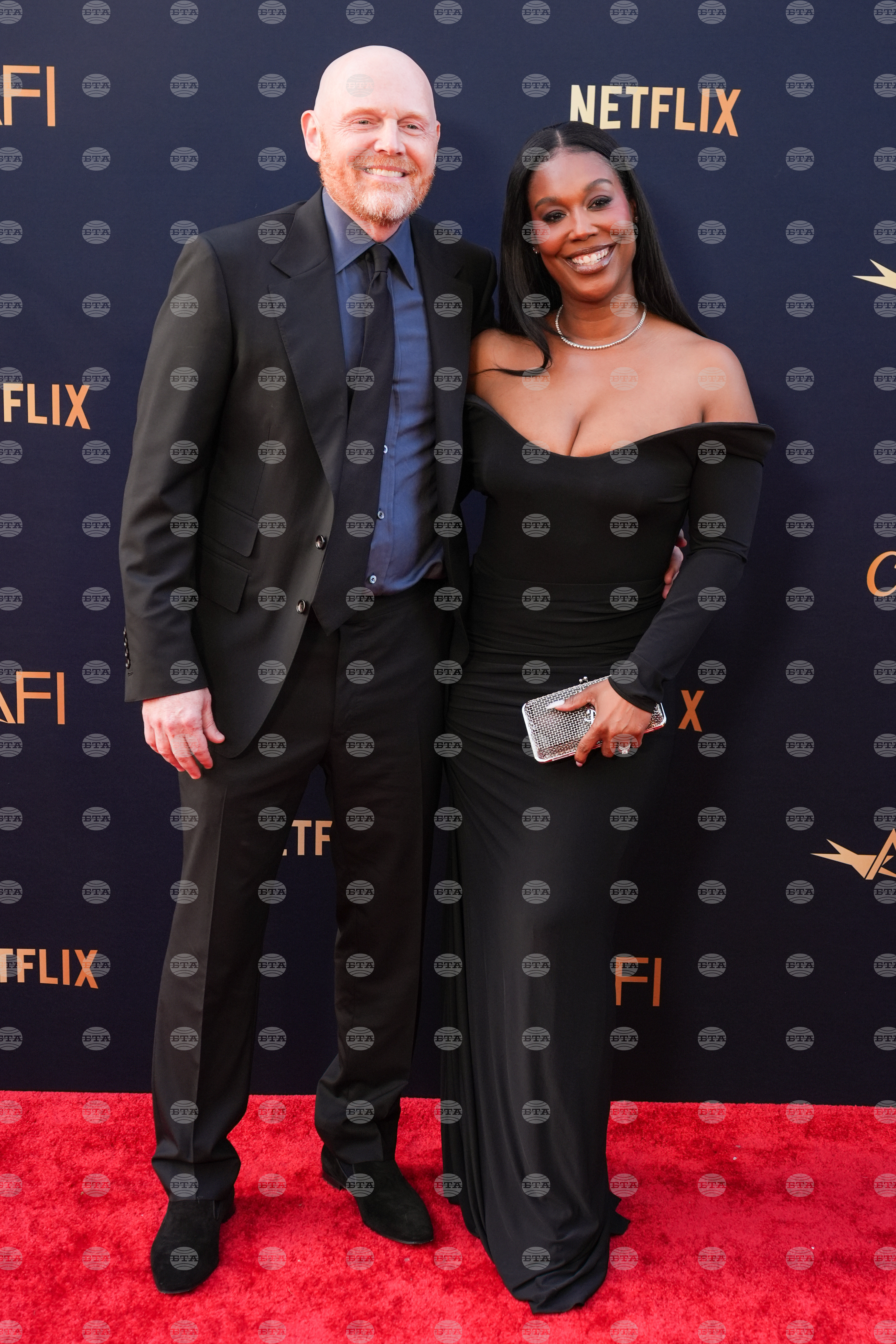 51st AFI Life Achievement Award Tribute - Arrivals