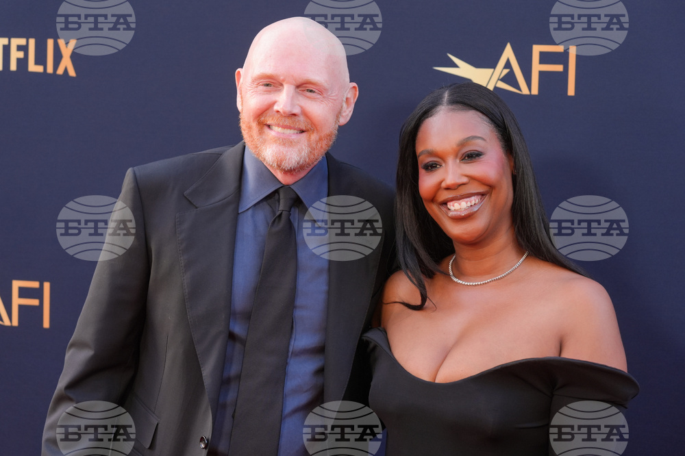 51st AFI Life Achievement Award Tribute - Arrivals