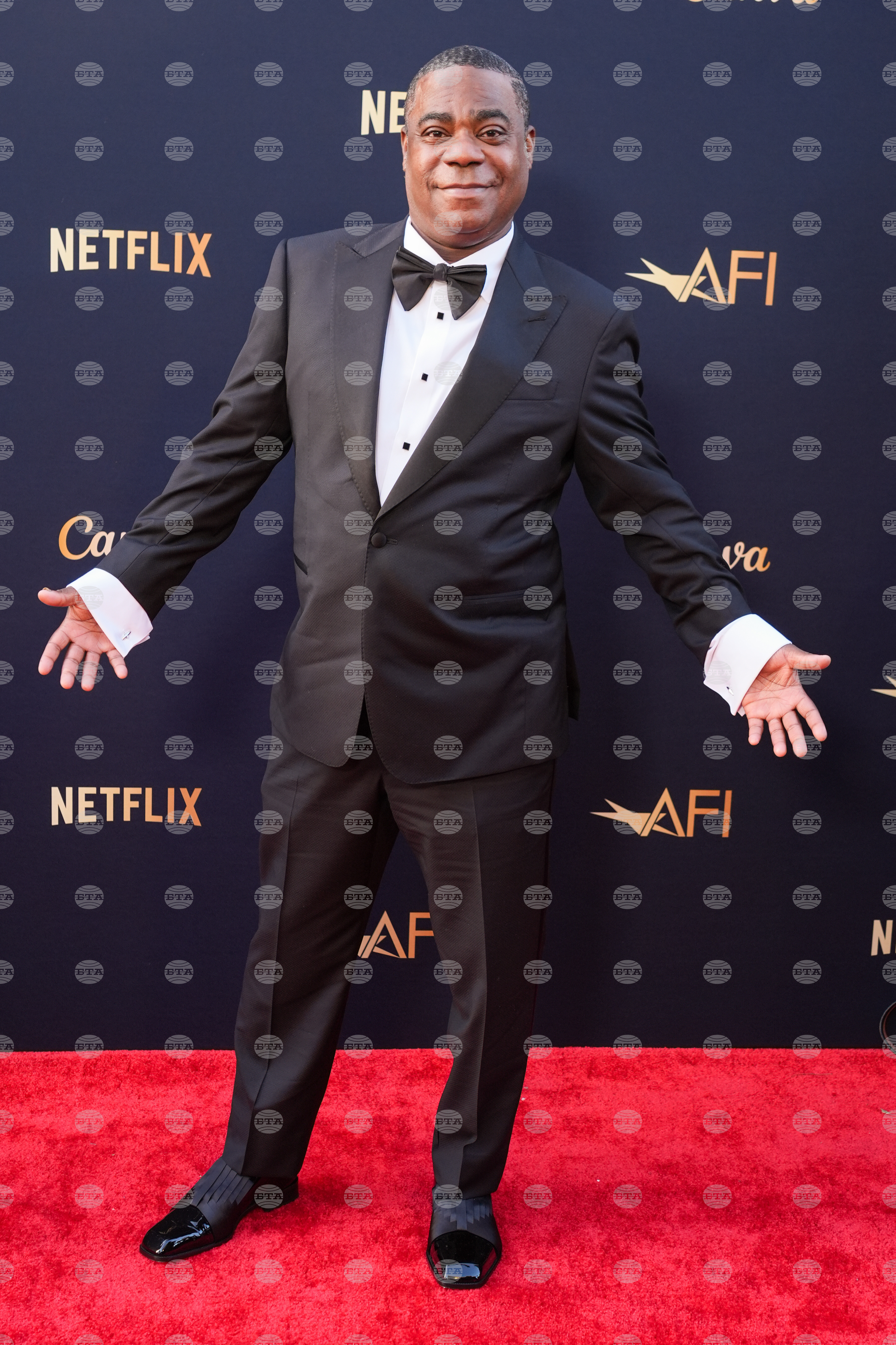 51st AFI Life Achievement Award Tribute - Arrivals