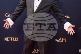 51st AFI Life Achievement Award Tribute - Arrivals