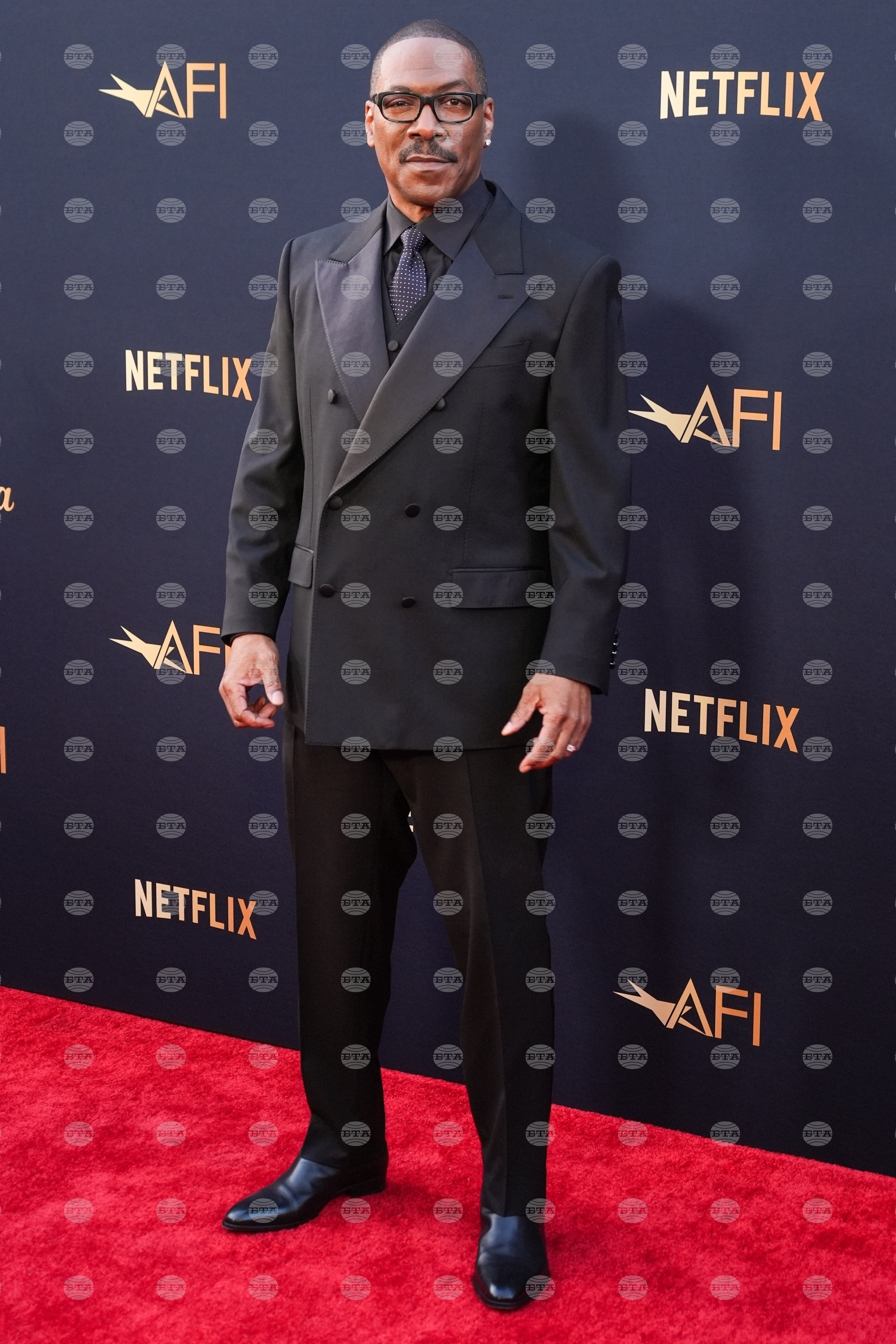 51st AFI Life Achievement Award Tribute - Arrivals