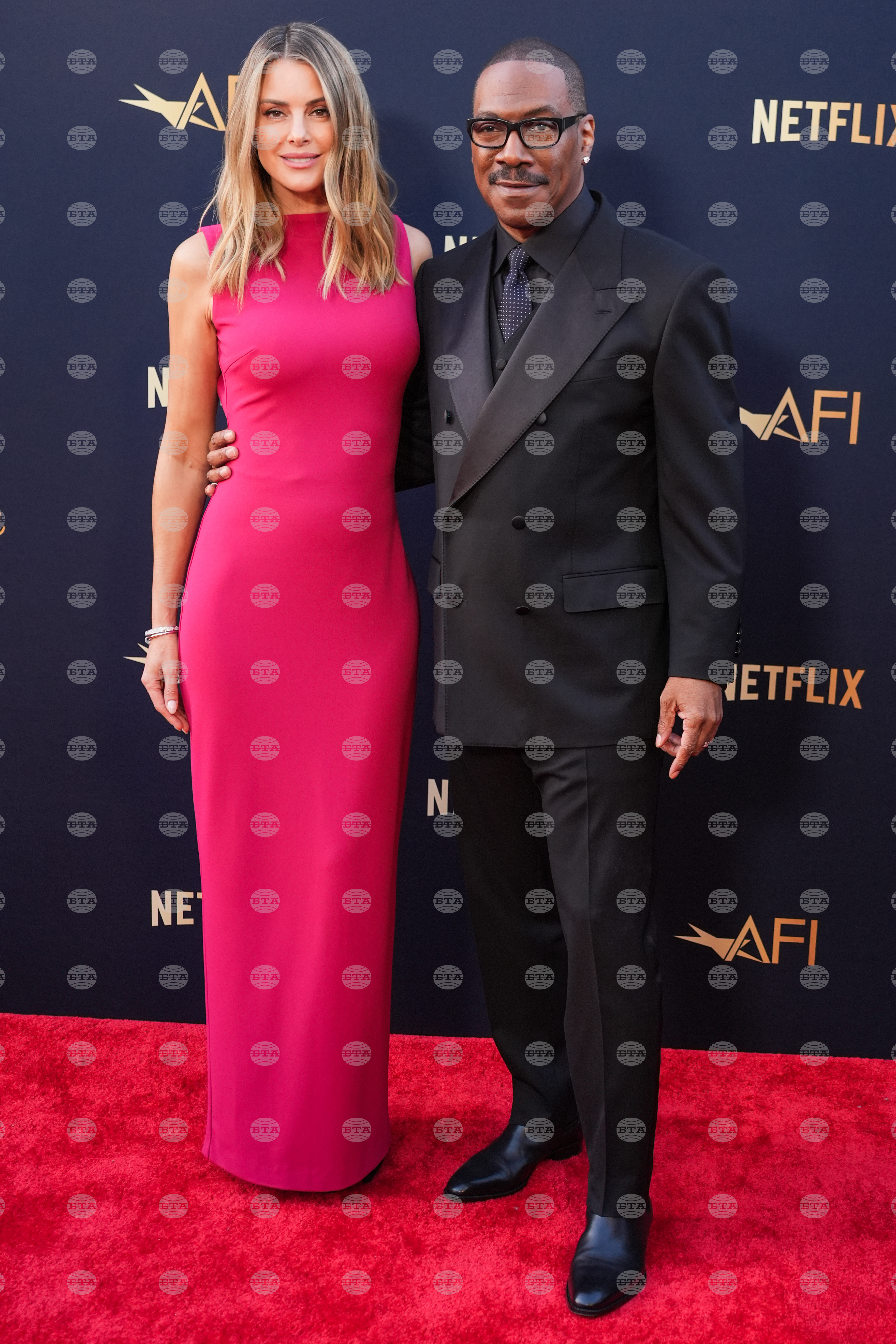 51st AFI Life Achievement Award Tribute - Arrivals