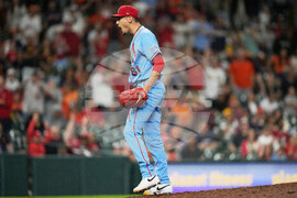 Cardinals Astros Baseball