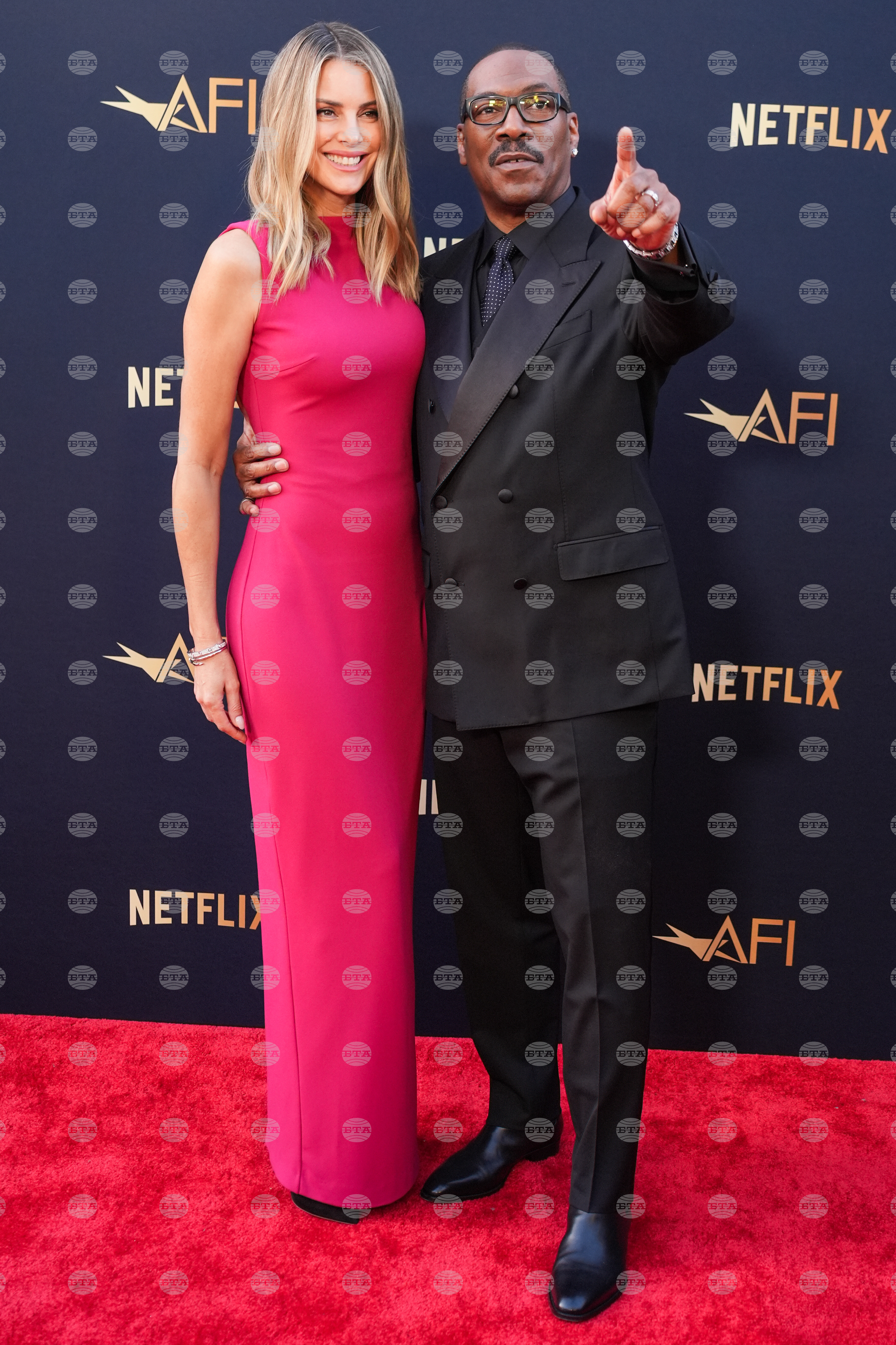 51st AFI Life Achievement Award Tribute - Arrivals