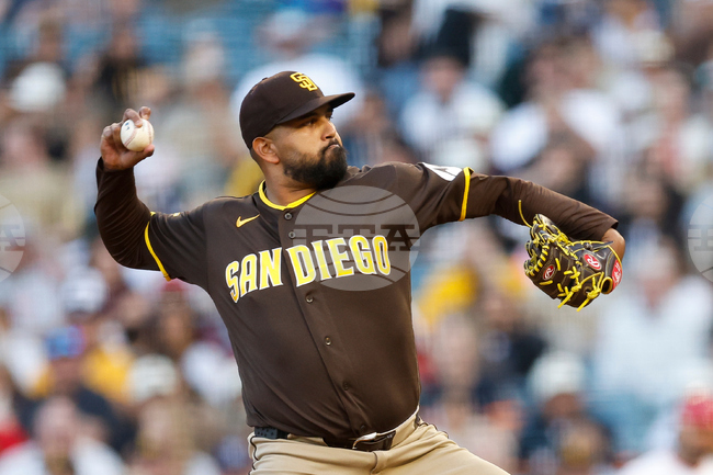 Padres Angels Baseball
