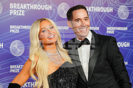 2026 Breakthrough Prize Ceremony