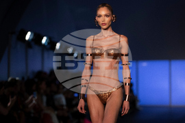 Brazil Fashion Lenny Niemeyer