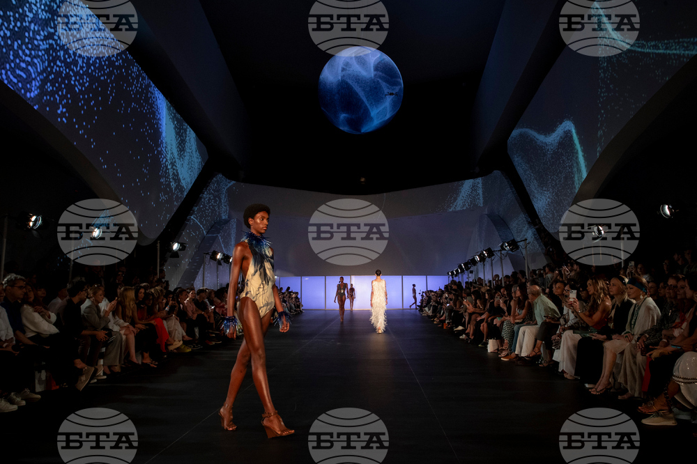Brazil Fashion Lenny Niemeyer