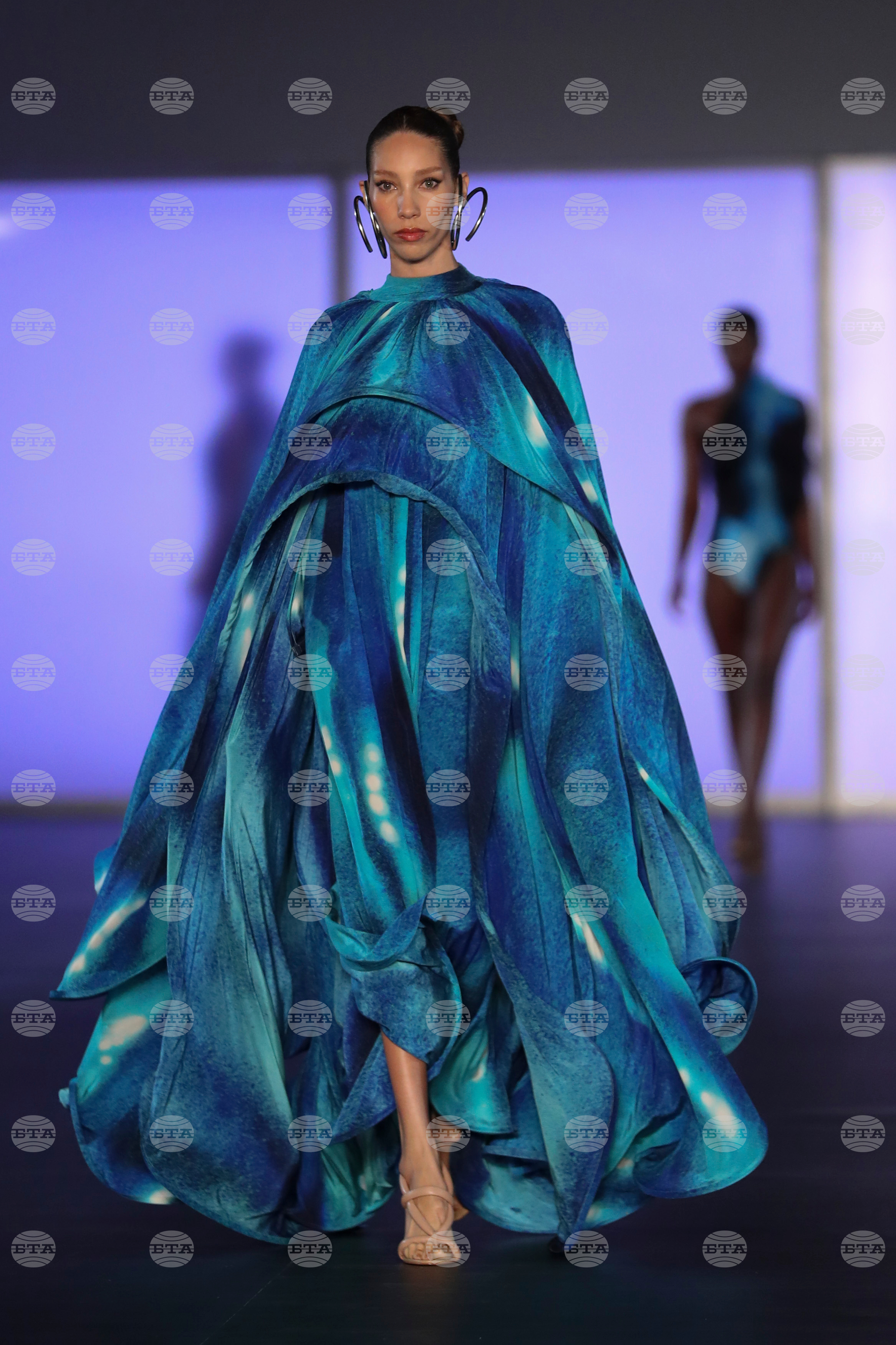 Brazil Fashion Lenny Niemeyer