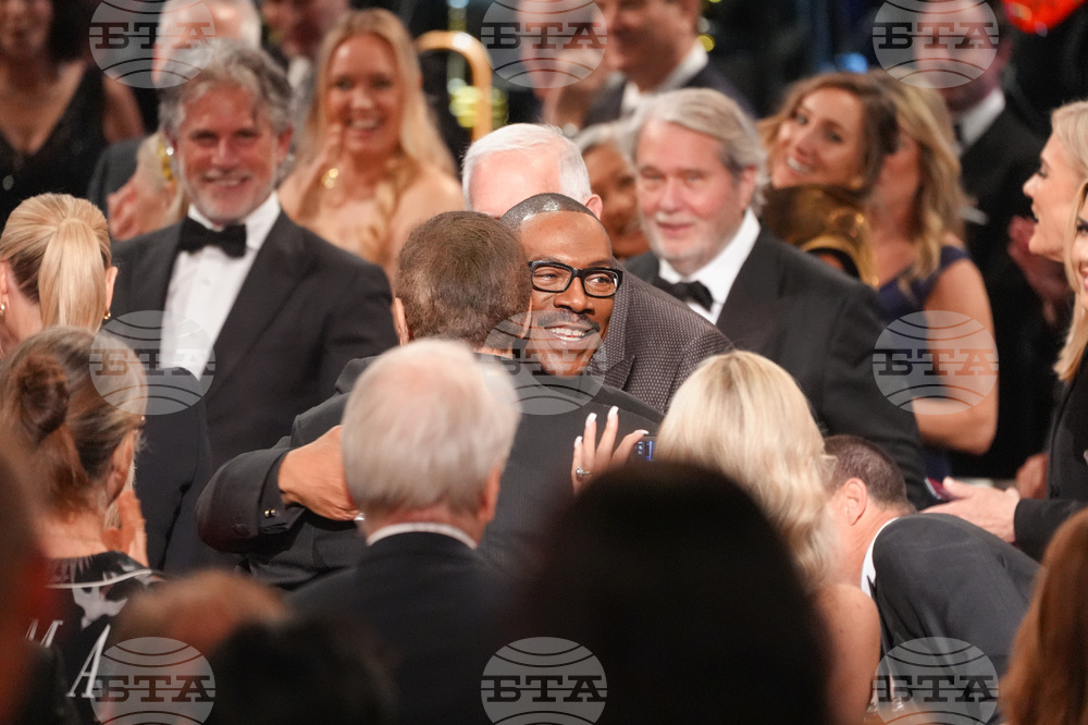 51st AFI Life Achievement Award Tribute - Show
