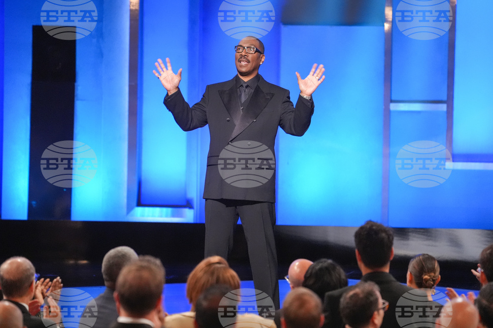 51st AFI Life Achievement Award Tribute - Show